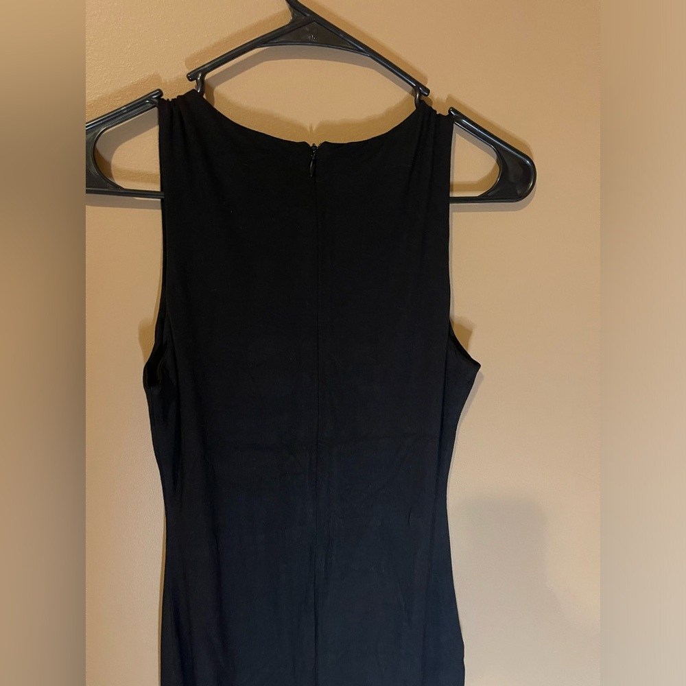 Naked wardrobe Black maxi - Picture 4 of 7
